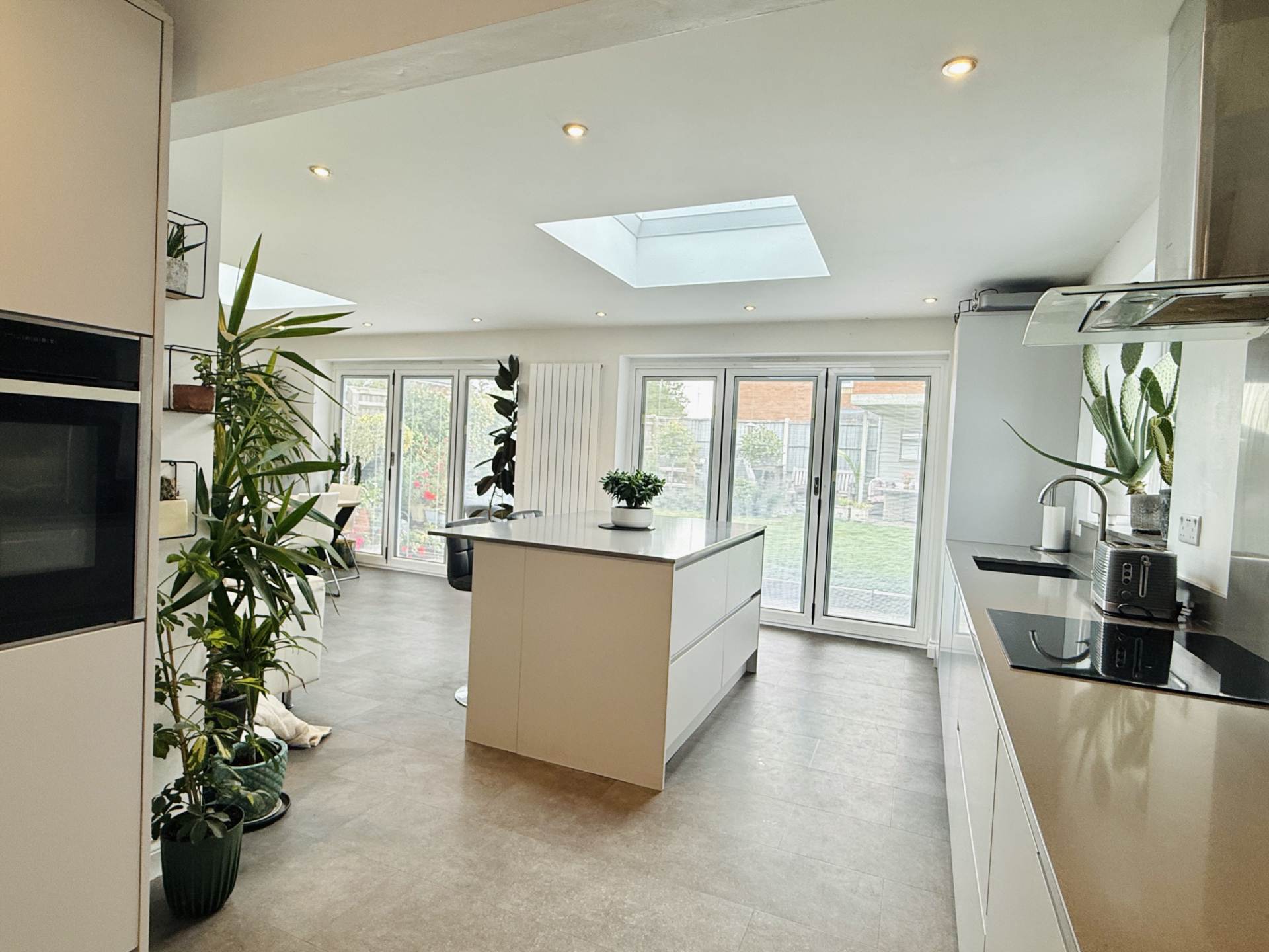 Kennedy Crescent, Cholsey, Image 6
