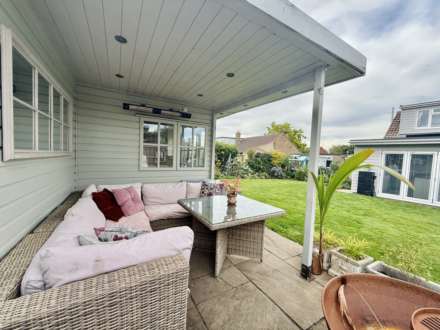 Kennedy Crescent, Cholsey, Image 16