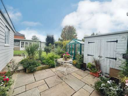 Kennedy Crescent, Cholsey, Image 18