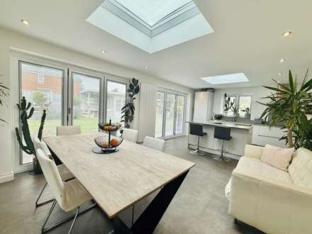 Kennedy Crescent, Cholsey, Image 2