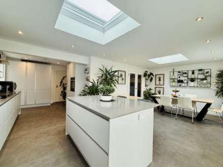 Kennedy Crescent, Cholsey, Image 3