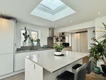 Kennedy Crescent, Cholsey, Image 4