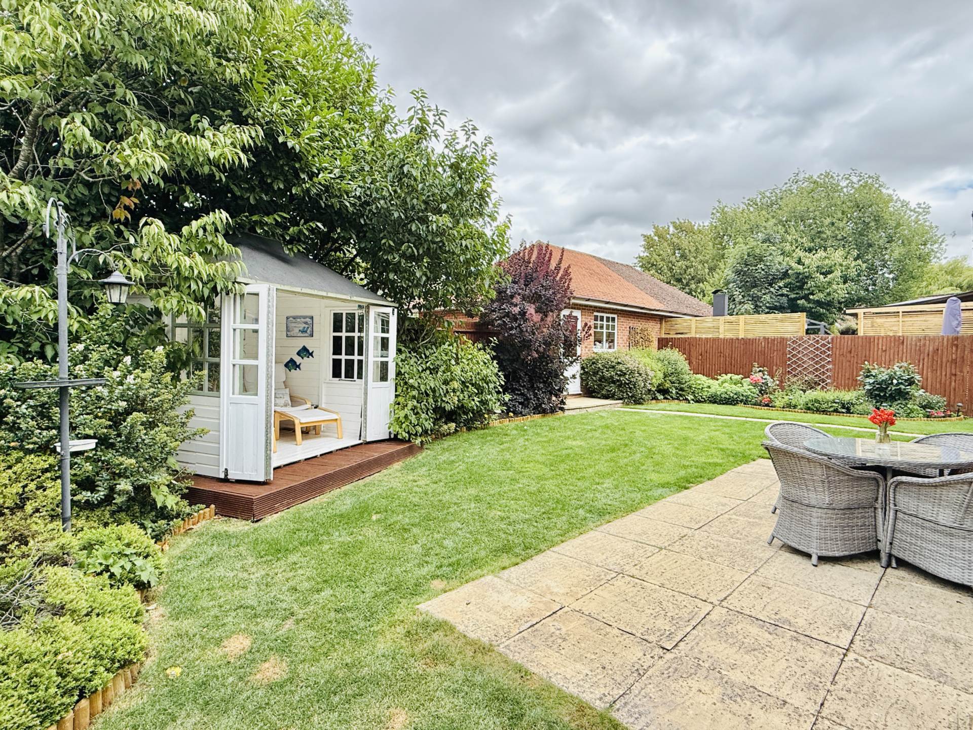 Saxon Court, Benson, Image 18