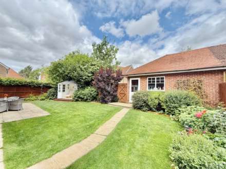 Saxon Court, Benson, Image 20