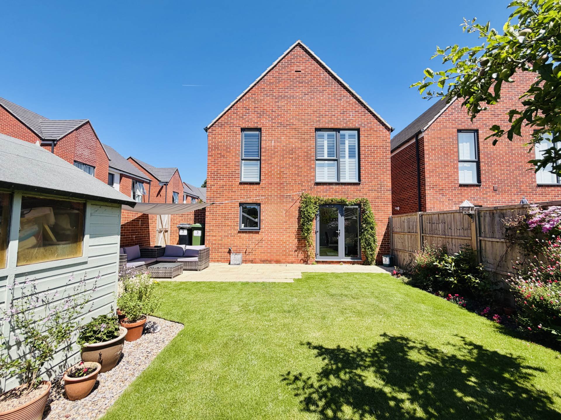 Armstrong Close, Harwell, Image 13