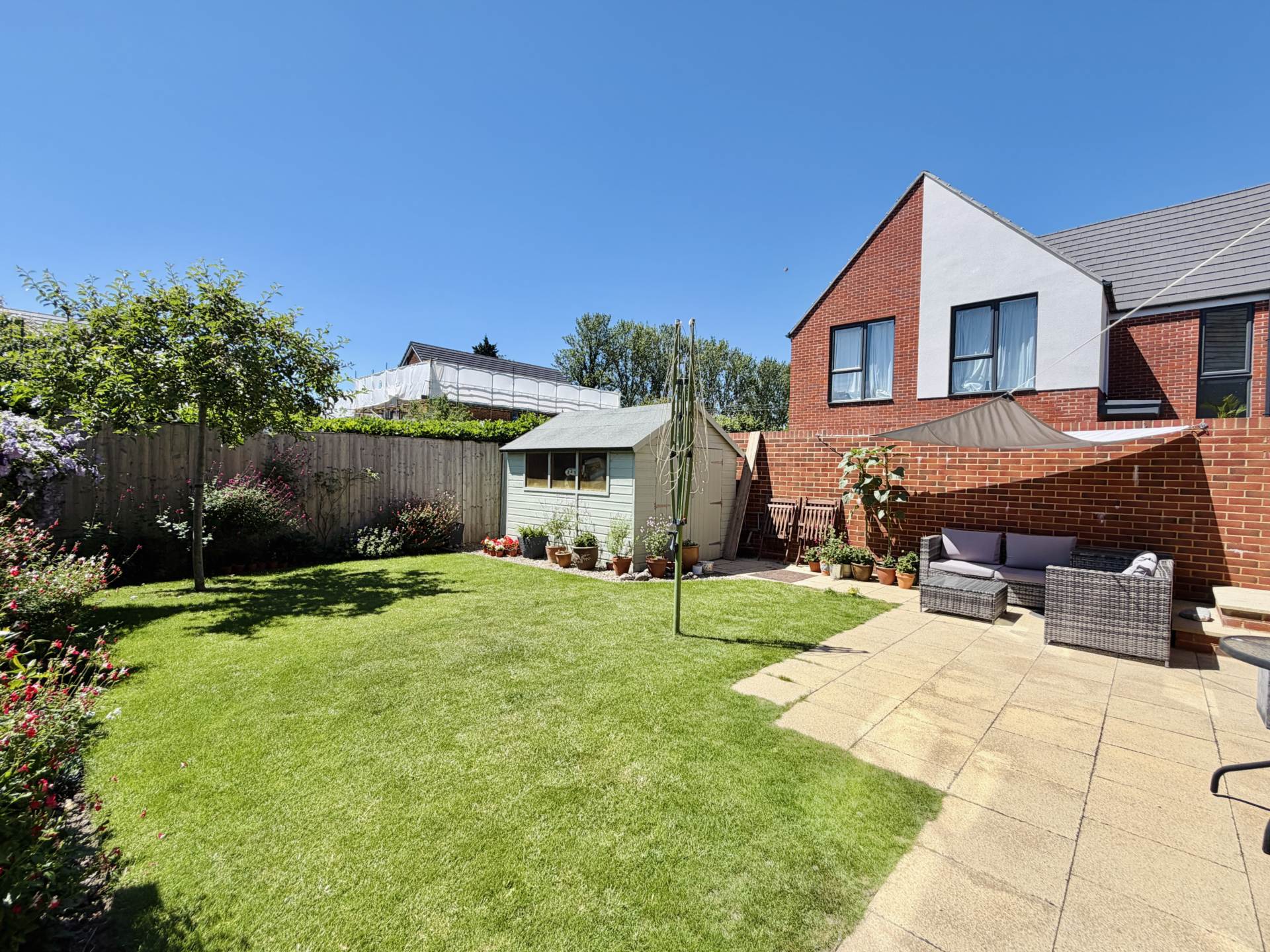 Armstrong Close, Harwell, Image 16