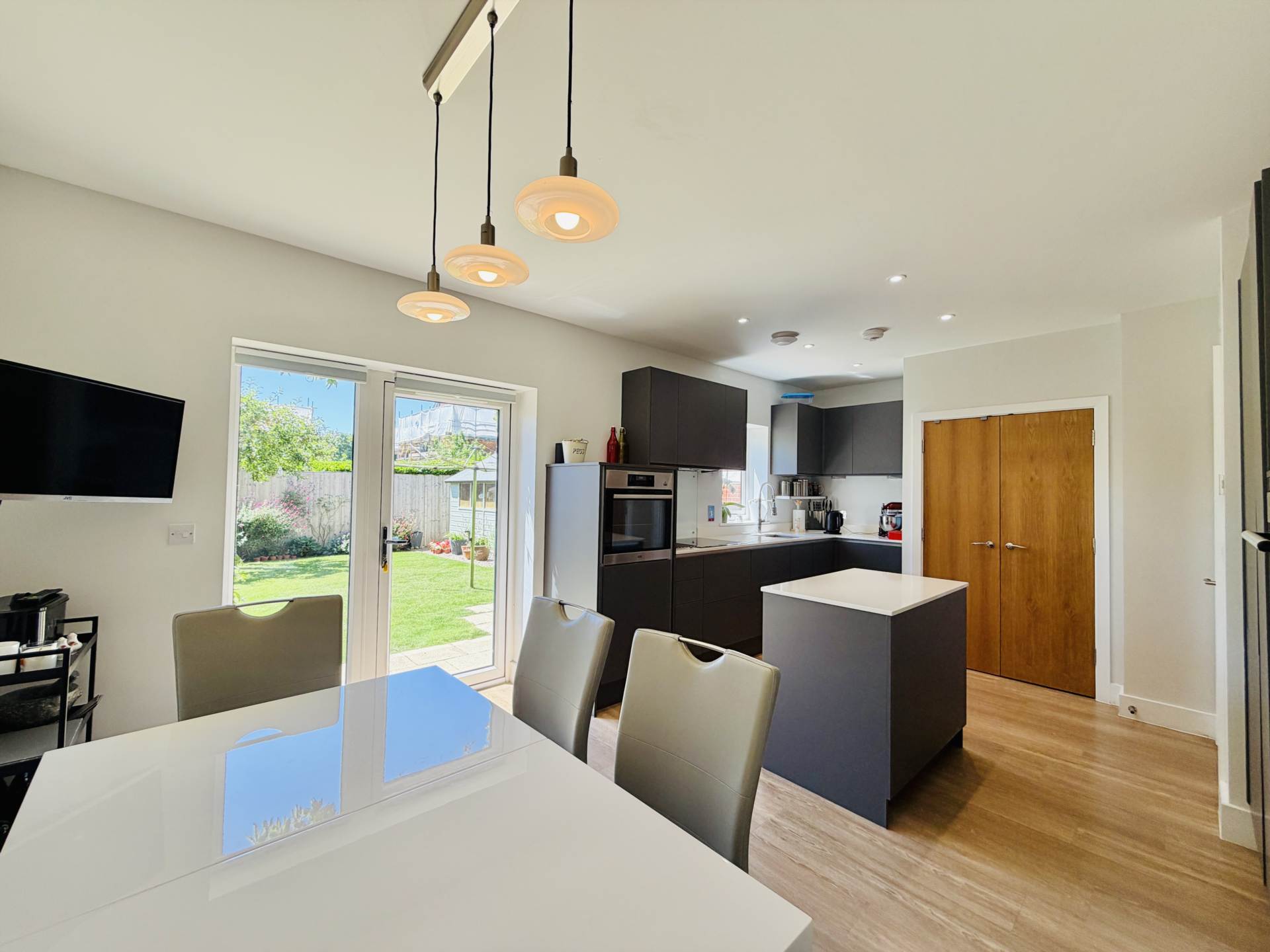 Armstrong Close, Harwell, Image 2