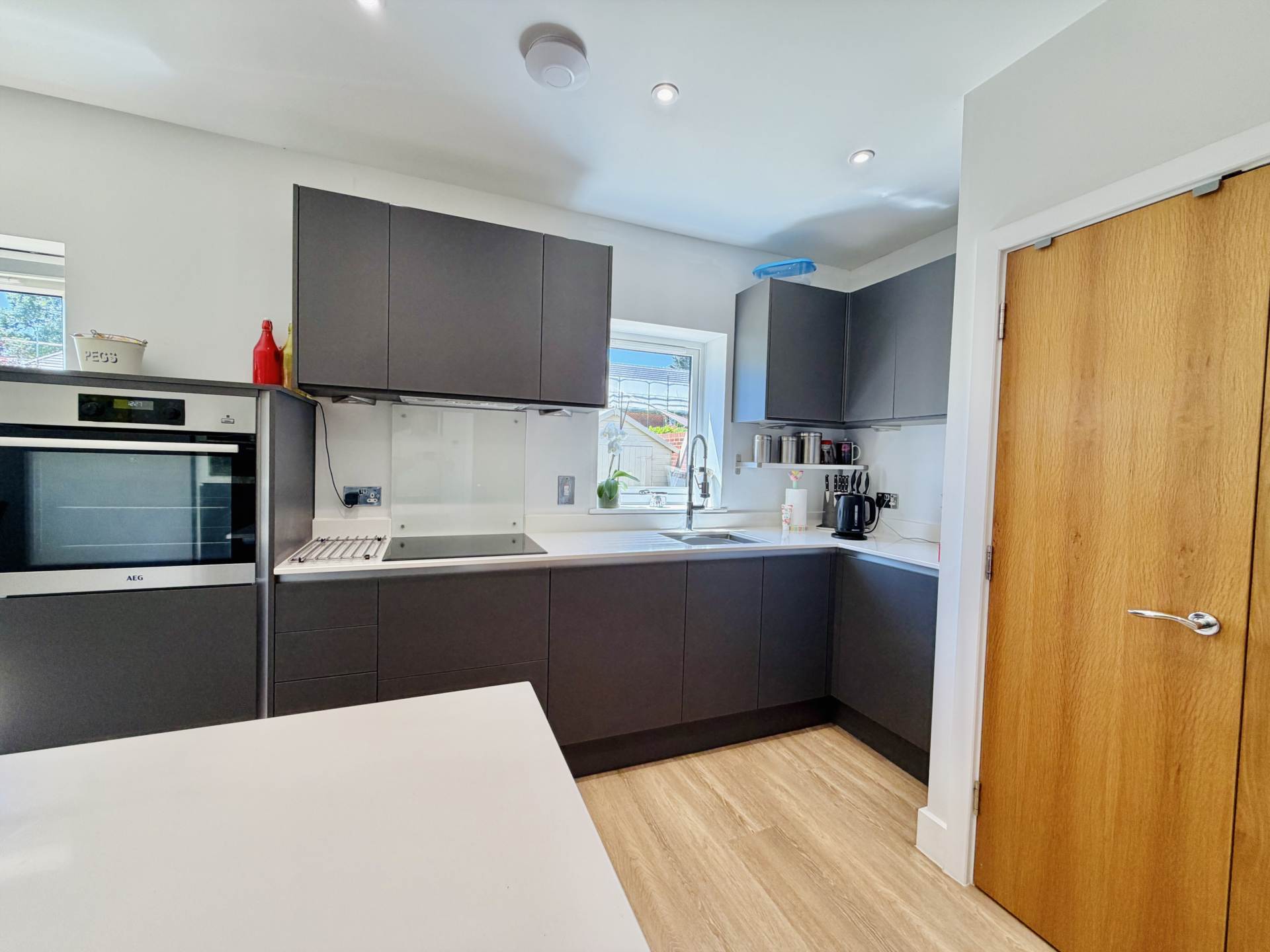 Armstrong Close, Harwell, Image 3