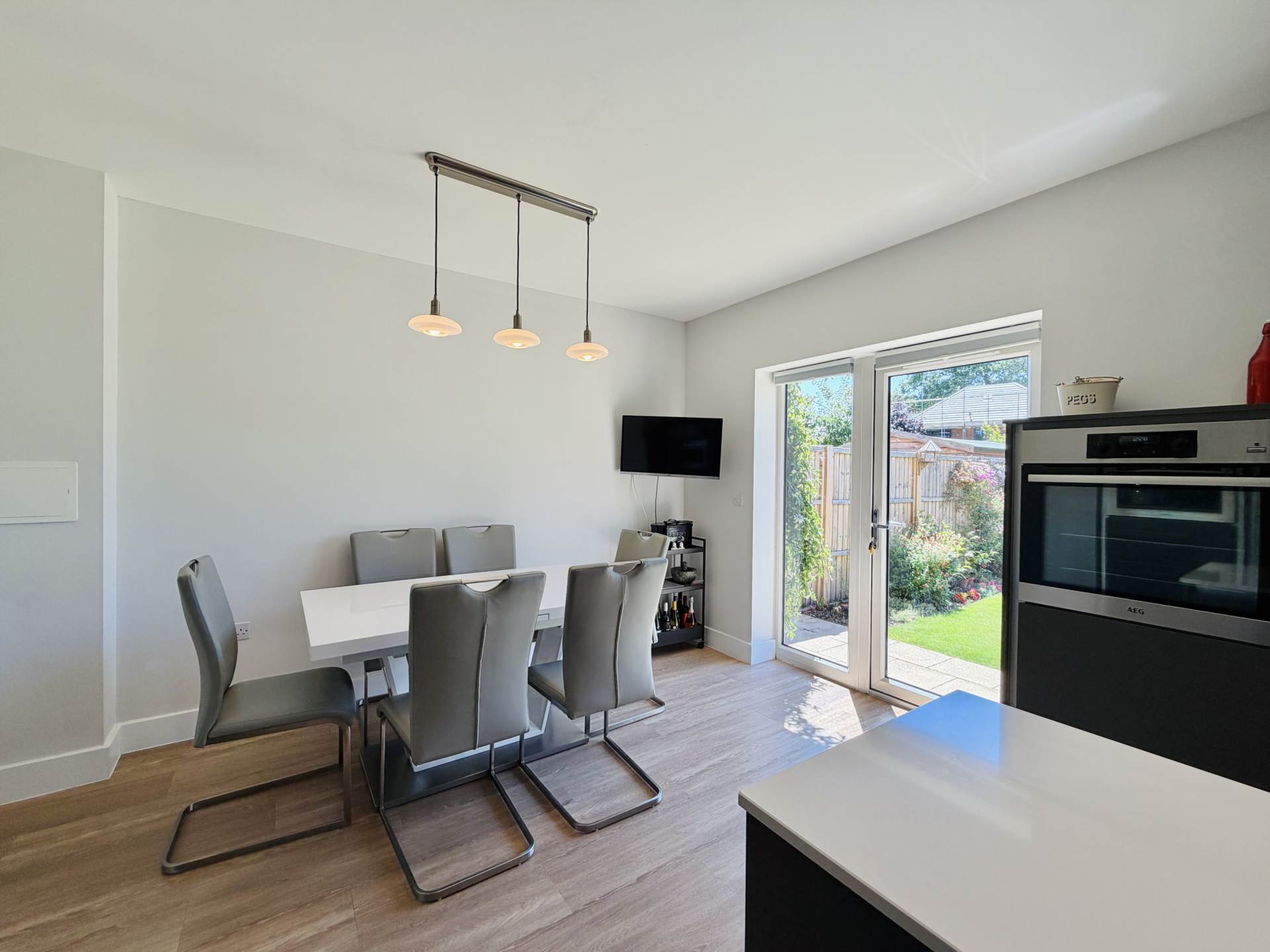 Armstrong Close, Harwell, Image 5