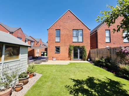 Armstrong Close, Harwell, Image 13
