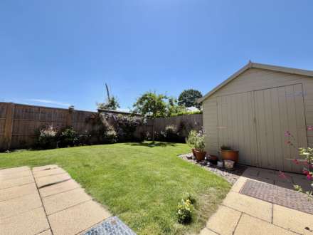 Armstrong Close, Harwell, Image 14