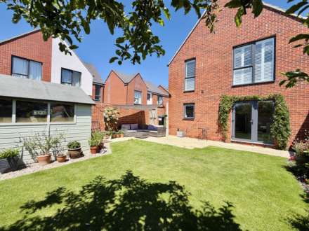 Armstrong Close, Harwell, Image 15