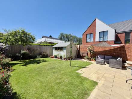 Armstrong Close, Harwell, Image 16