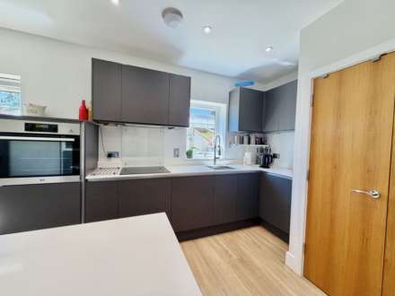 Armstrong Close, Harwell, Image 3