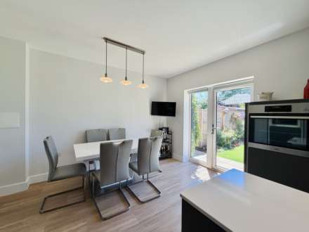 Armstrong Close, Harwell, Image 5