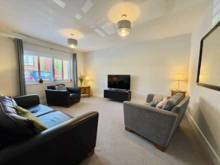Armstrong Close, Harwell, Image 6