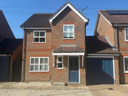 Tavy Close, Didcot