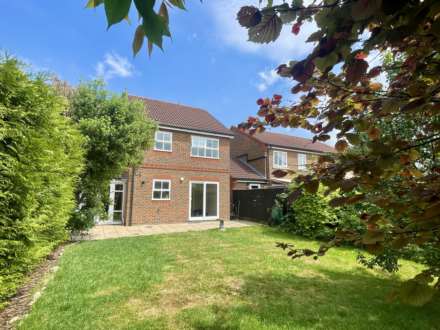 Tavy Close, Didcot, Image 13