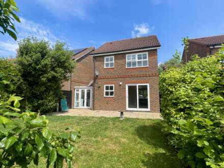 Tavy Close, Didcot, Image 14