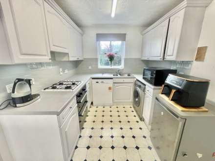 Tavy Close, Didcot, Image 5