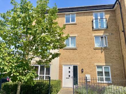 Property For Rent Sandpiper Walk, Didcot