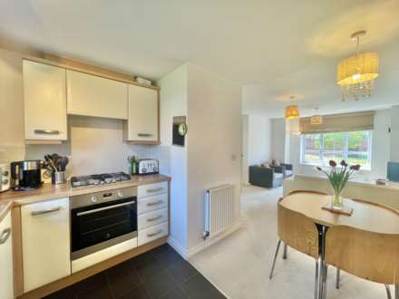 Sandpiper Walk, Didcot, Image 5