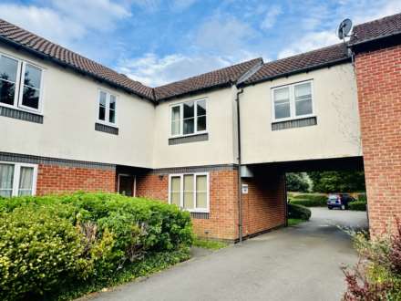 Wormald Road, Wallingford, Image 1