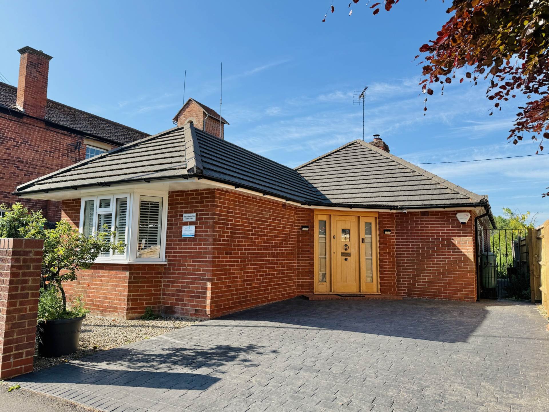 The Bungalow, Station Road, Image 1