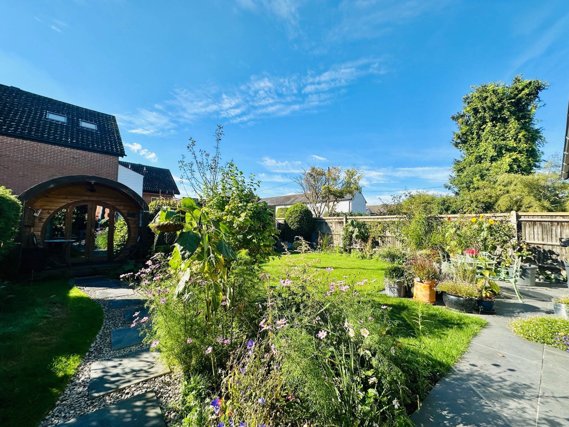 The Bungalow, Station Road, Image 16