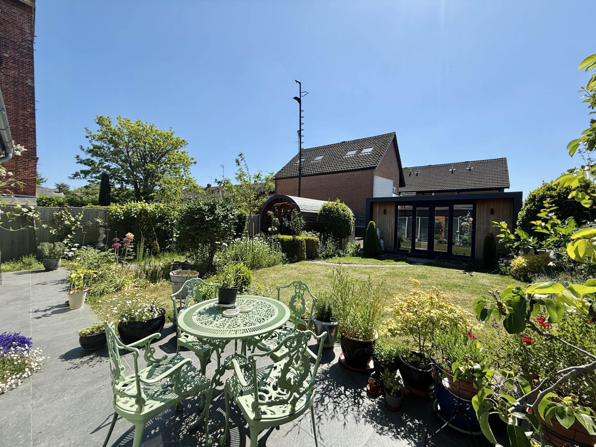 The Bungalow, Station Road, Image 19