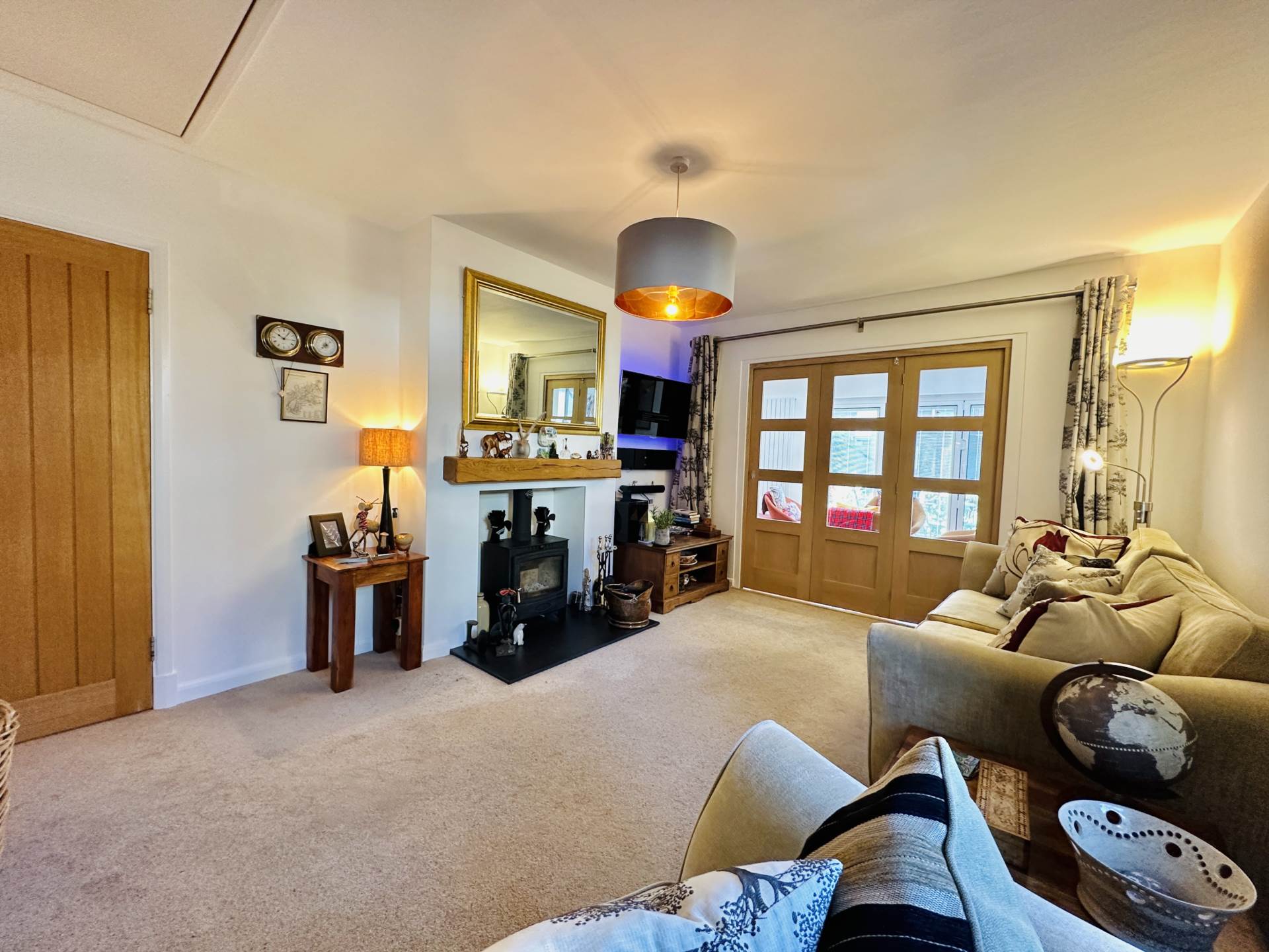 The Bungalow, Station Road, Image 3