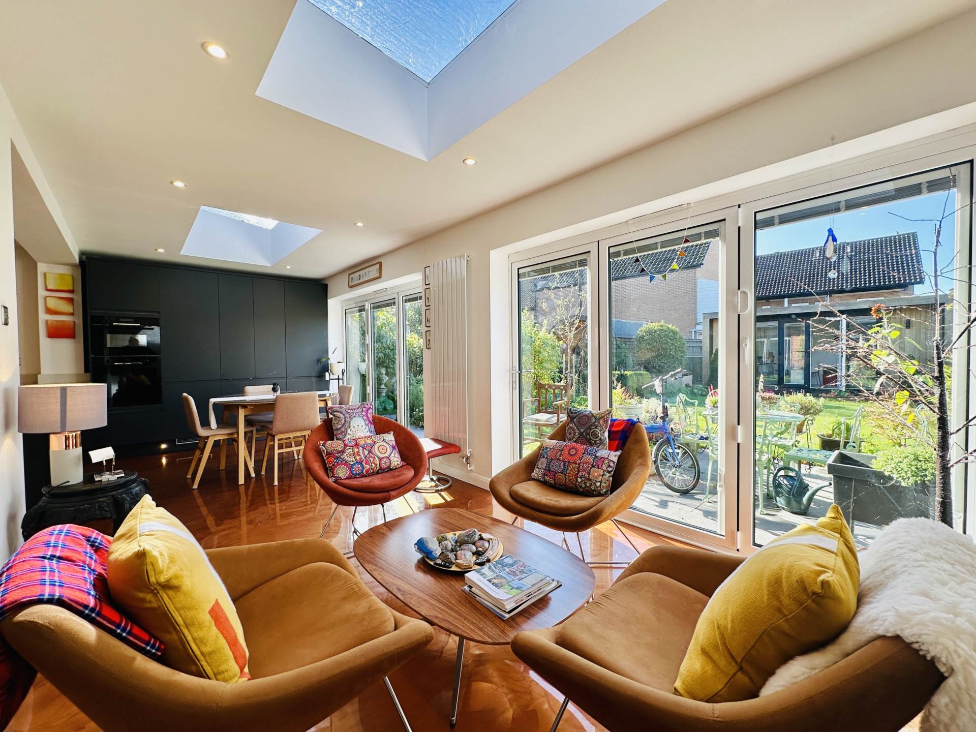 The Bungalow, Station Road, Image 4
