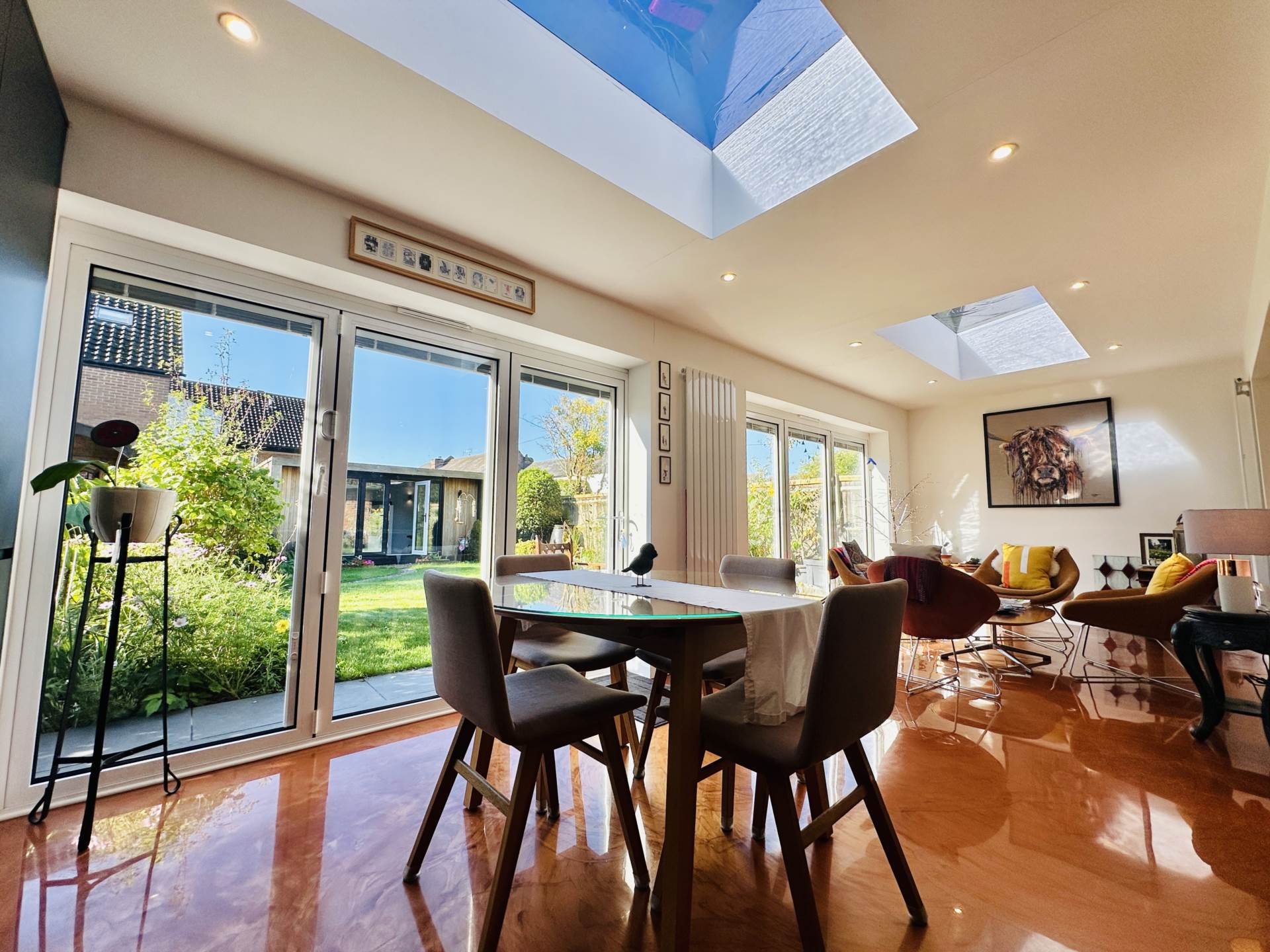 The Bungalow, Station Road, Image 7