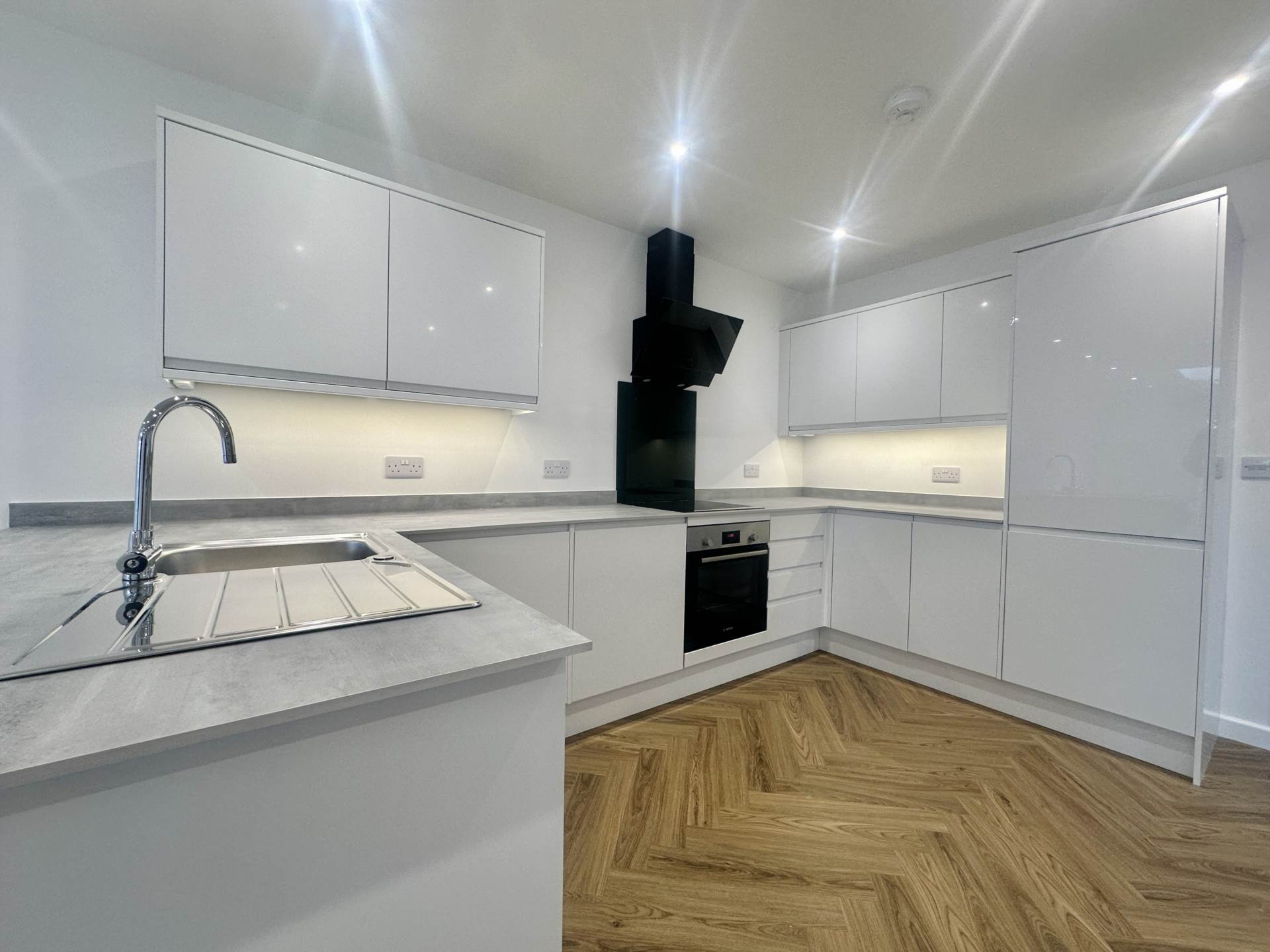 Broadway, Didcot, Image 2