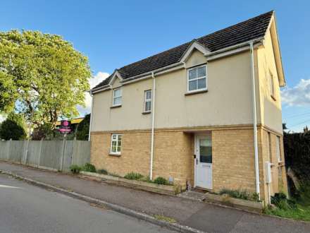 Property For Sale Millington Road, Wallingford
