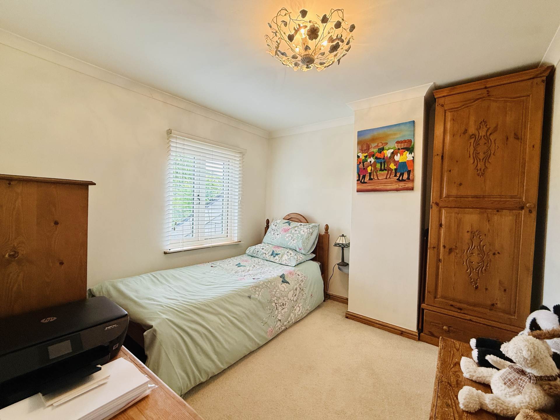 Paternoster Lane, Cholsey, Image 10
