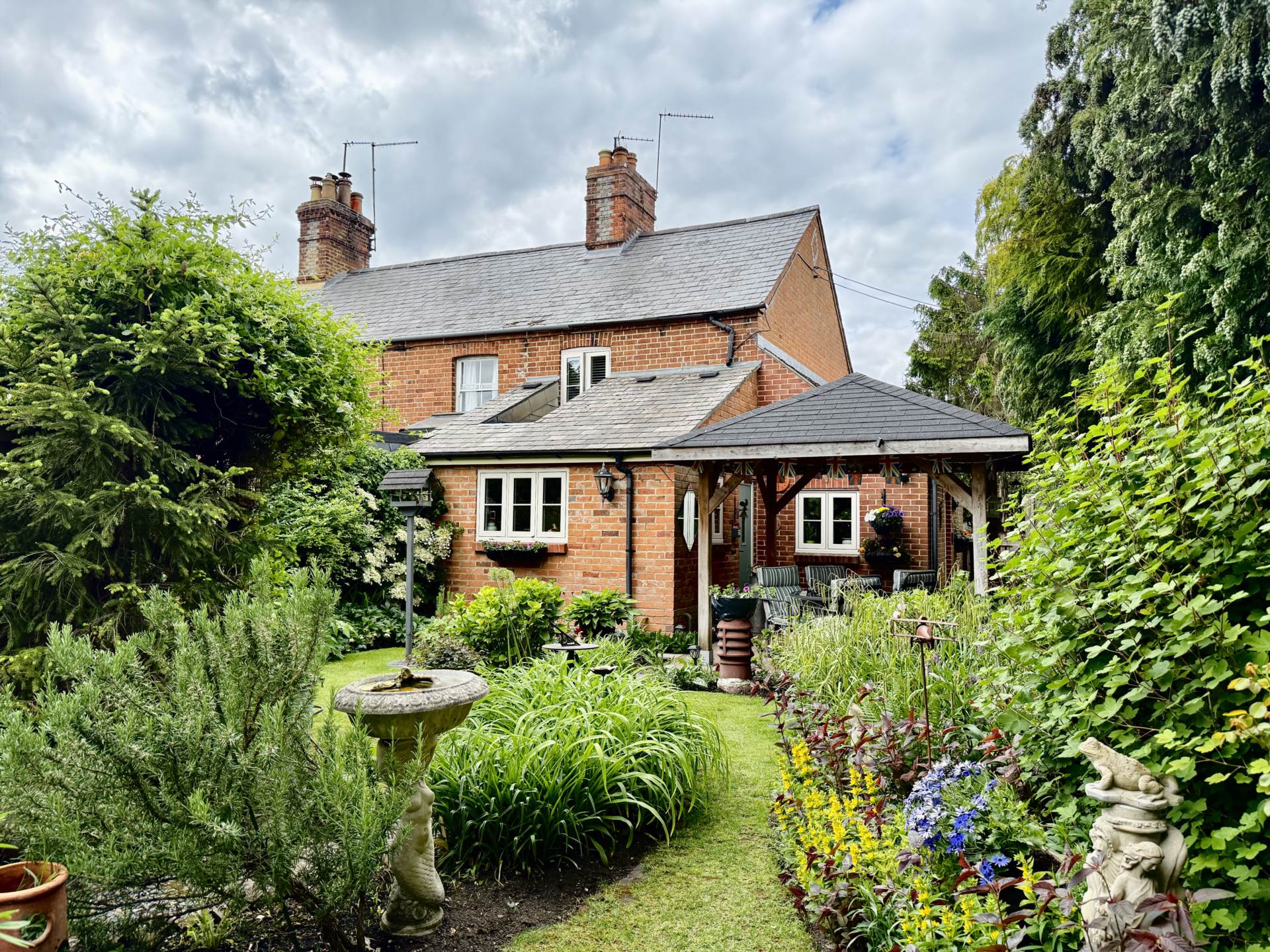 Paternoster Lane, Cholsey, Image 11