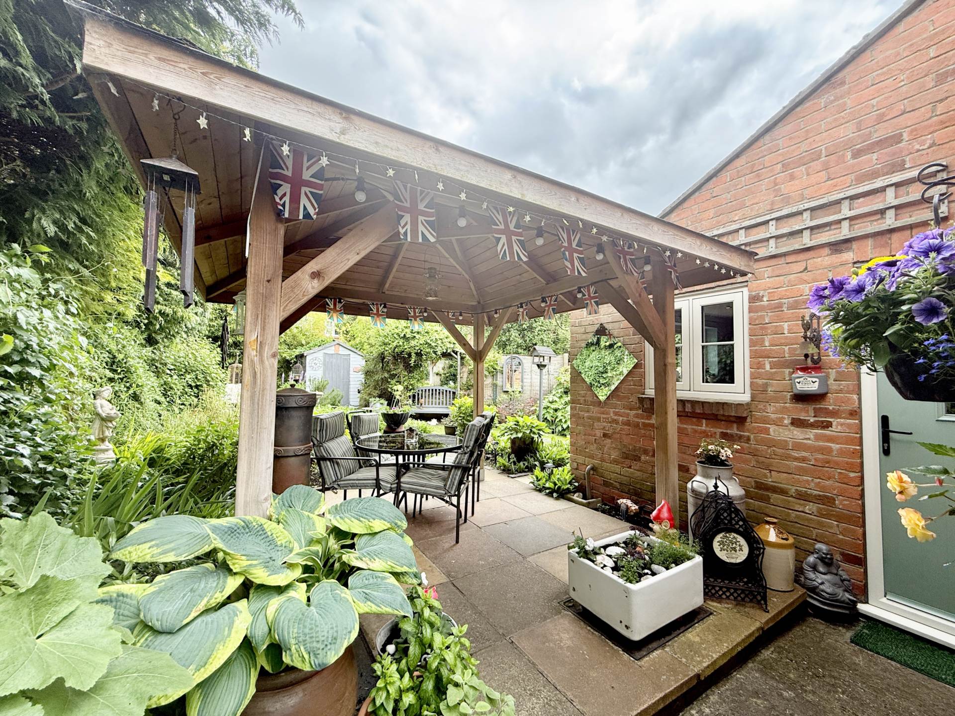 Paternoster Lane, Cholsey, Image 13