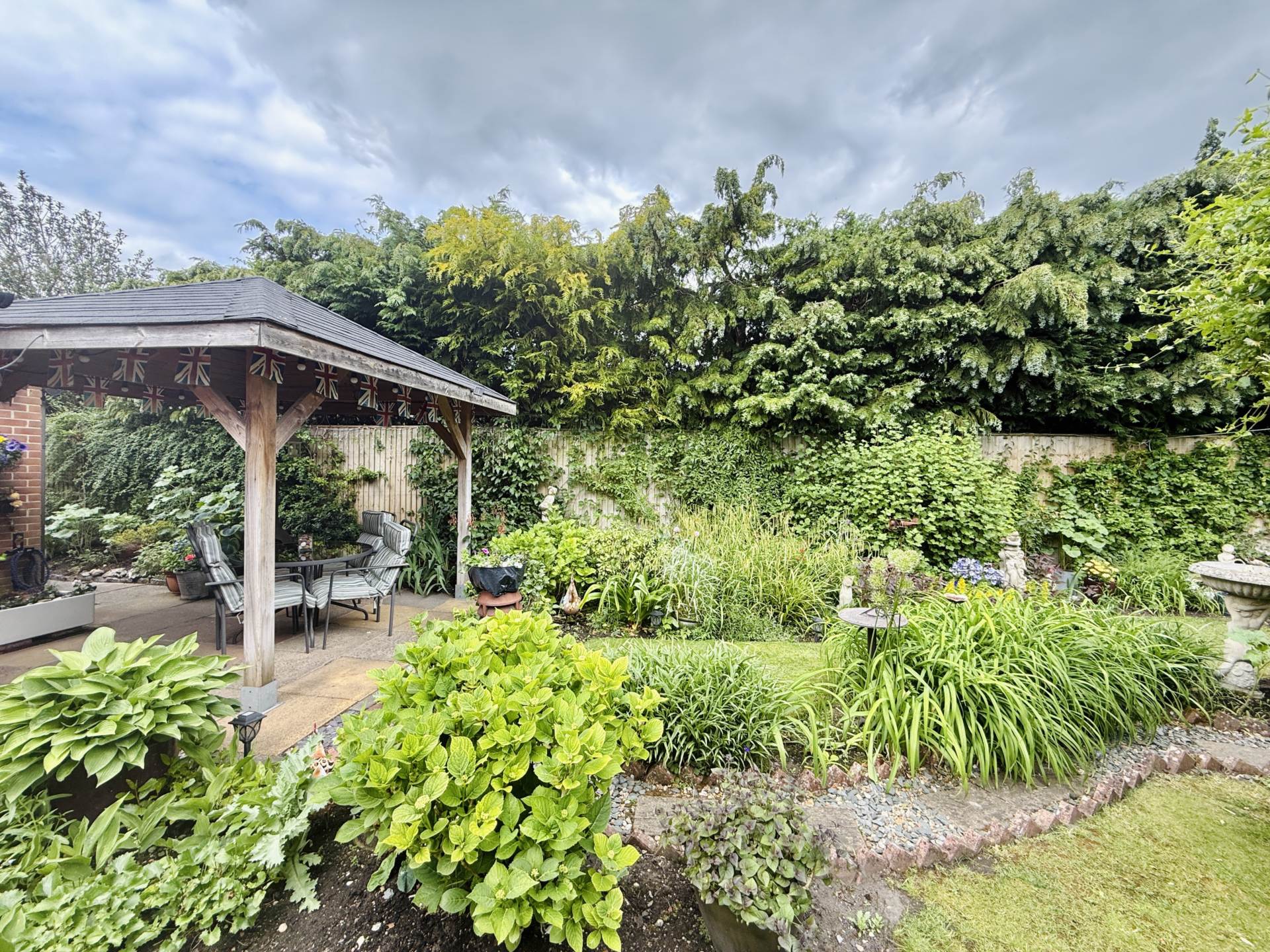 Paternoster Lane, Cholsey, Image 14