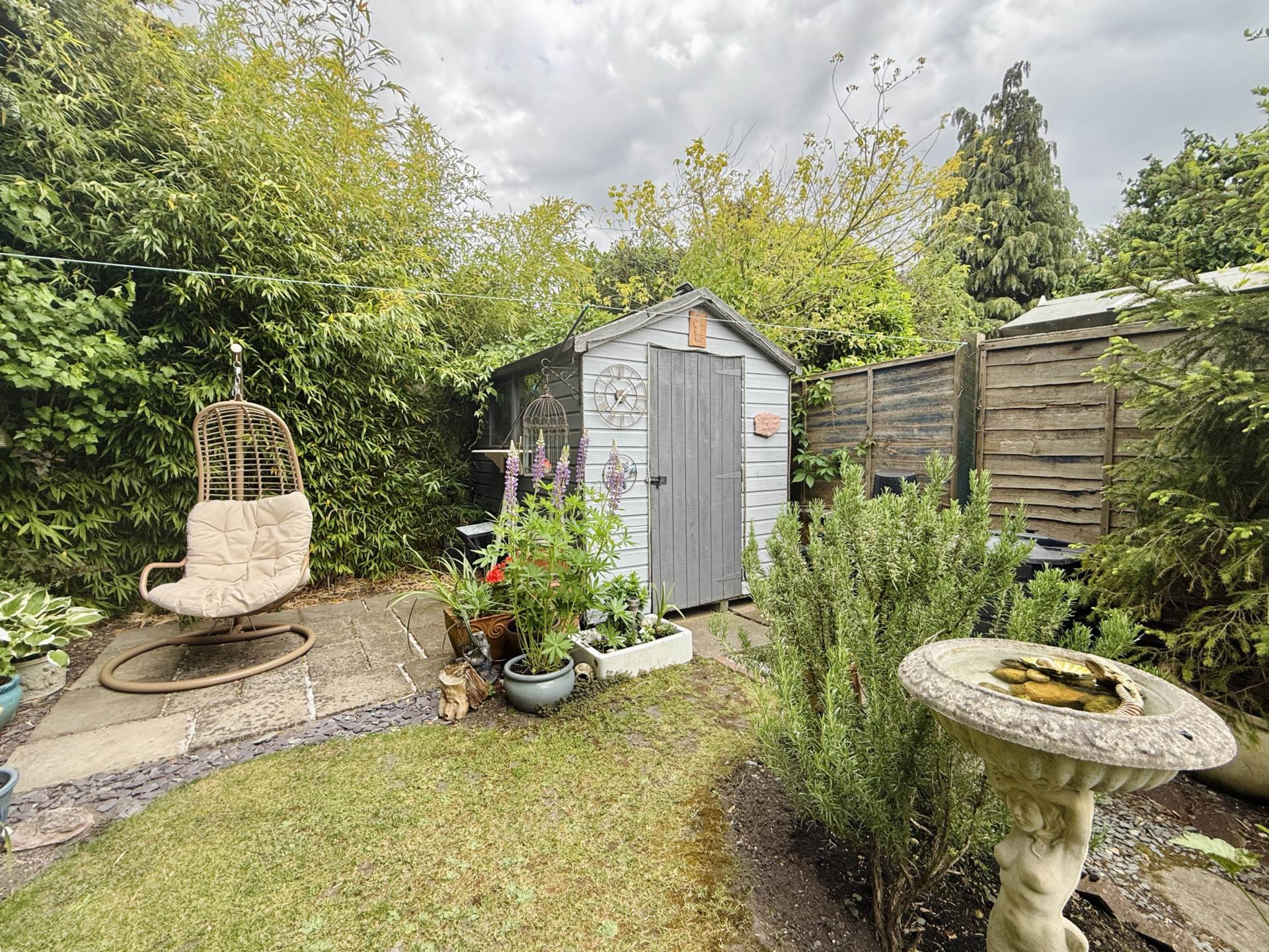 Paternoster Lane, Cholsey, Image 15