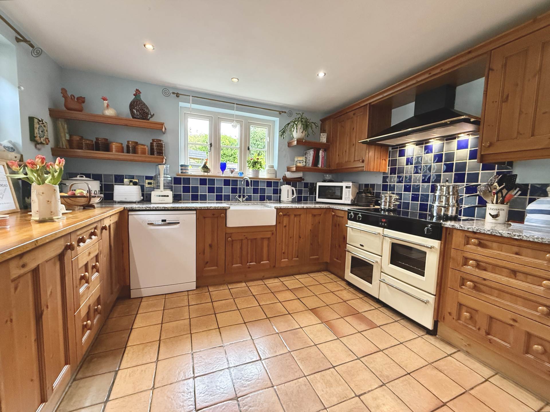 Paternoster Lane, Cholsey, Image 3