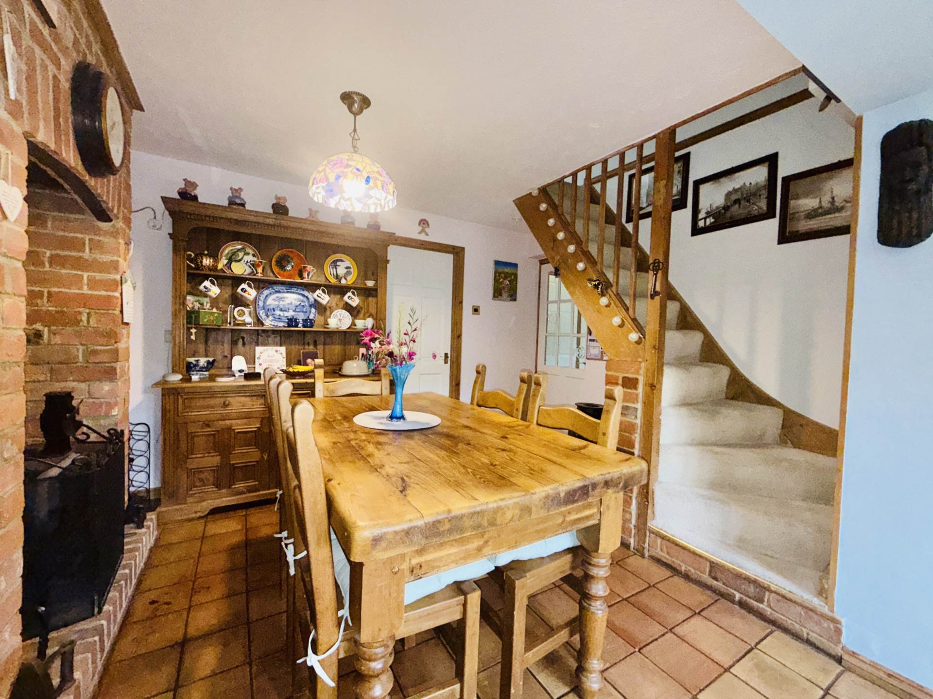 Paternoster Lane, Cholsey, Image 4