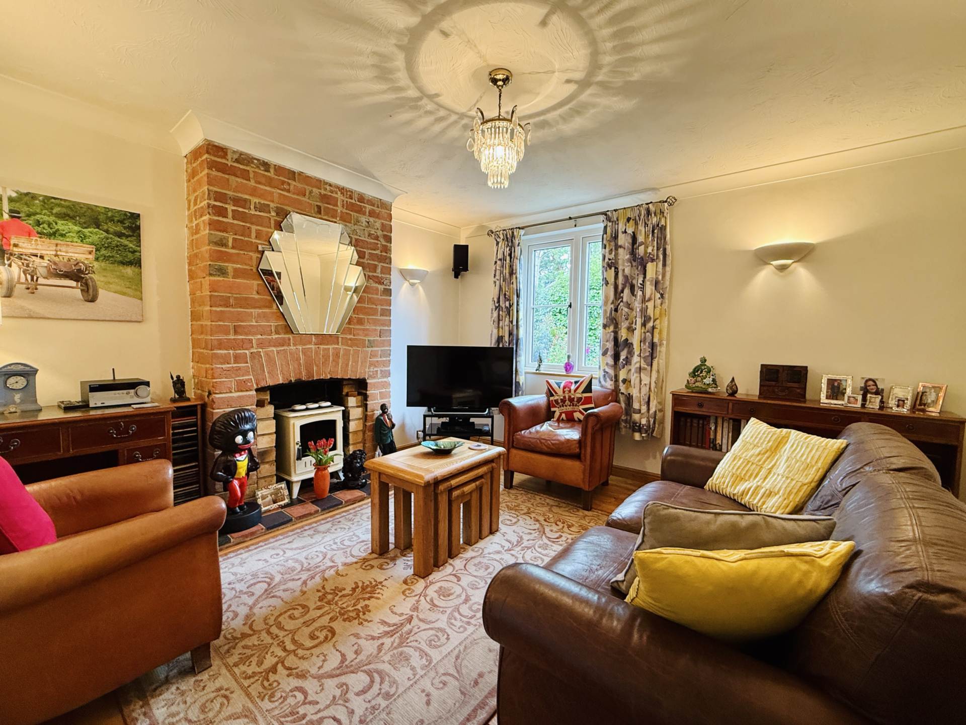 Paternoster Lane, Cholsey, Image 5