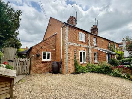 Paternoster Lane, Cholsey, Image 1