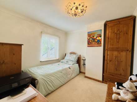 Paternoster Lane, Cholsey, Image 10