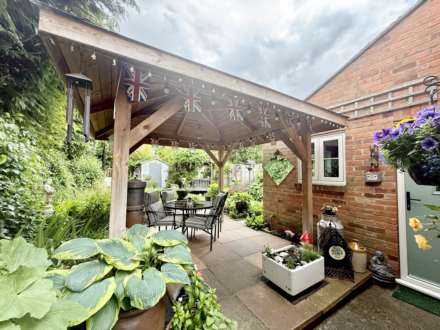 Paternoster Lane, Cholsey, Image 13