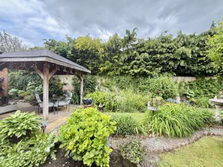 Paternoster Lane, Cholsey, Image 14