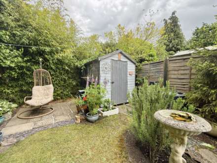 Paternoster Lane, Cholsey, Image 15