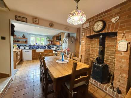 Paternoster Lane, Cholsey, Image 2