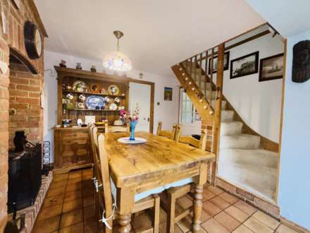 Paternoster Lane, Cholsey, Image 4